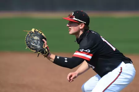 Ryan Wilson at first