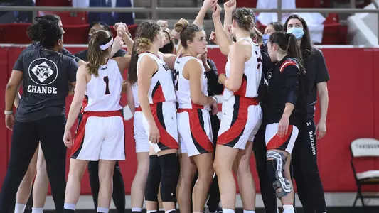 Team Huddle