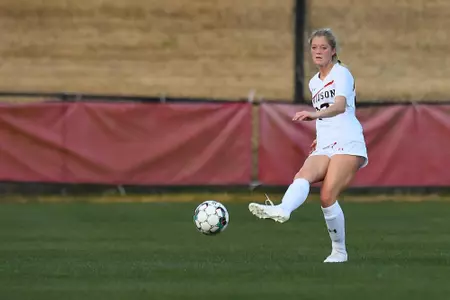 FY21 WSO Katherine Smith '21