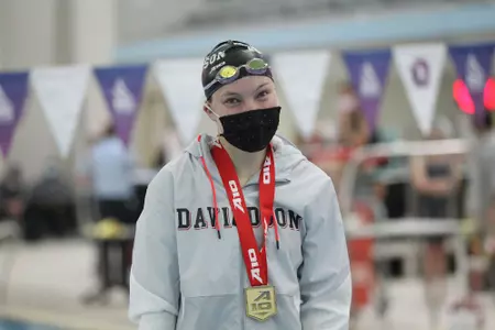 Senn 2021 500 free champion