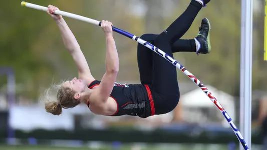 A photo of Meghan Burkholder