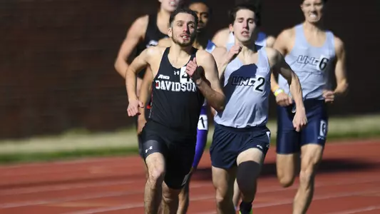 a photo of Ben Gordon Sniffen