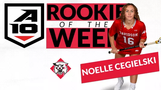 Noelle Cegielski - ROTW