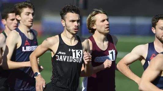 A photo of Joe dosReis