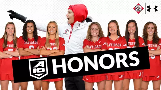 2021 Lax All-Conference Winners