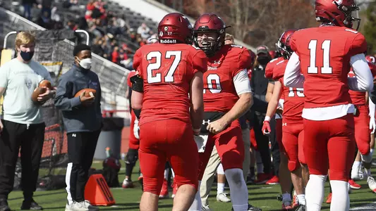 A photo of Tyler Phelps