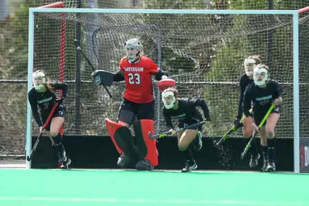 Roell penalty corner