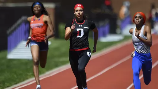 A photo of Bianca Nolde-Lopez