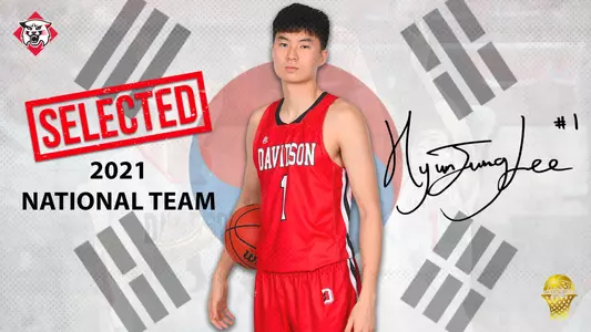 Lee National Team Web