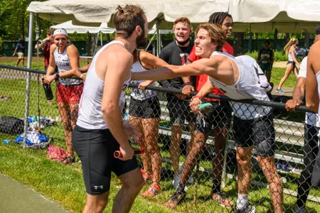 A photo of Miles Kominsky