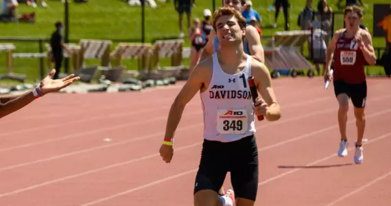 A photo of Owen Drometer at A-10's