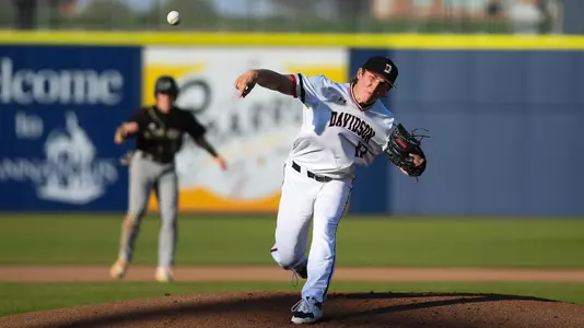 Schomberg vs Wofford