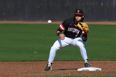 Hinderleider at 2nd