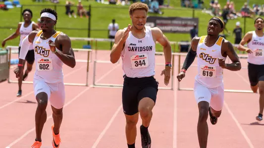 A photo of Bryce Anthony at A10s