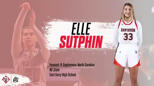 Elle Sutphin Transfer