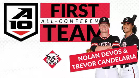 DeVos and Candelaria A-10