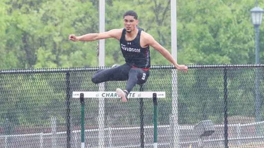 A photo of Cory Gaither