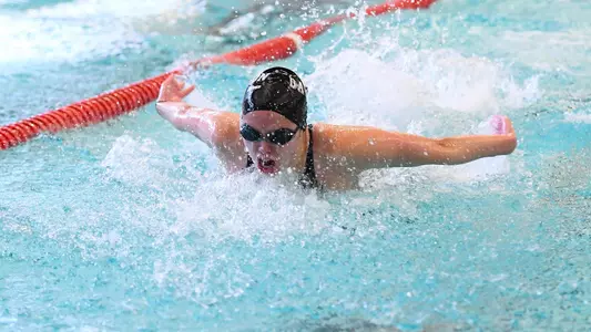 Shelby Stanley 2021 vs UNCW