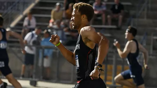 A photo of NCAA East Prelims