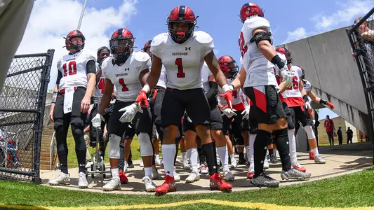 A photo of Jalen Jefferson