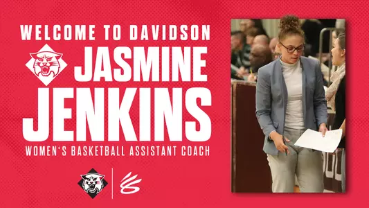 Jasmine Jenkins Assistant