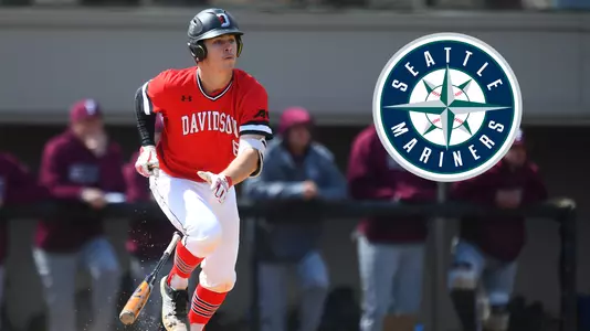 Eric Jones to Mariners