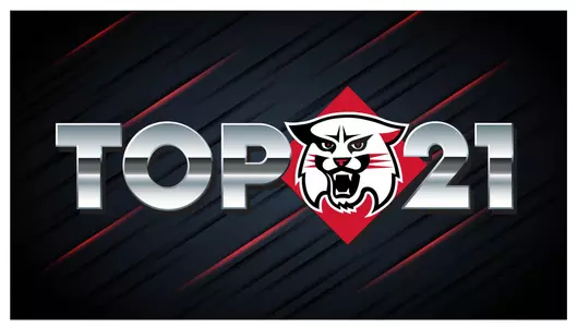 FY21 Wildcat Top 21