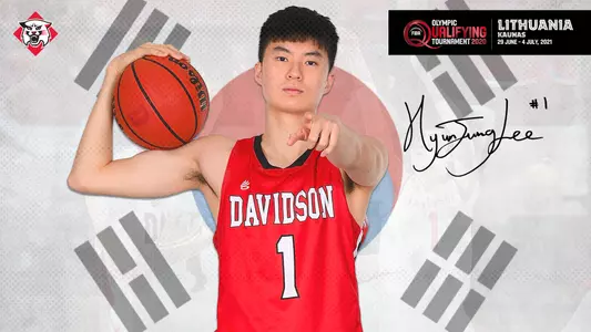 Lee FIBA Preview Graphic