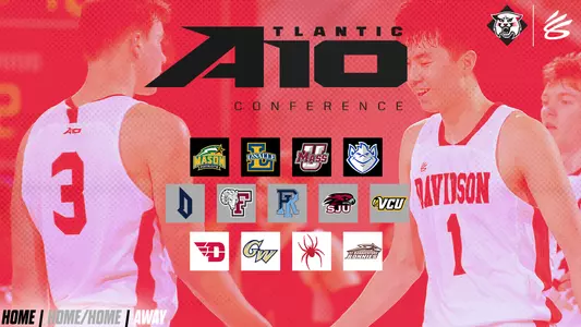 MBB Pairings 2021-22