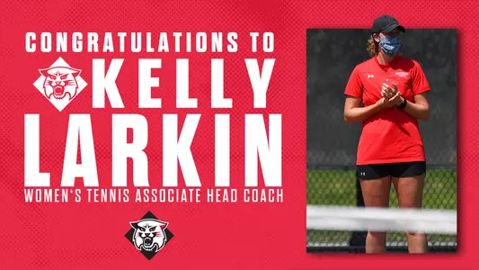 Kelly Cameron-Larkin Associate Head promotion