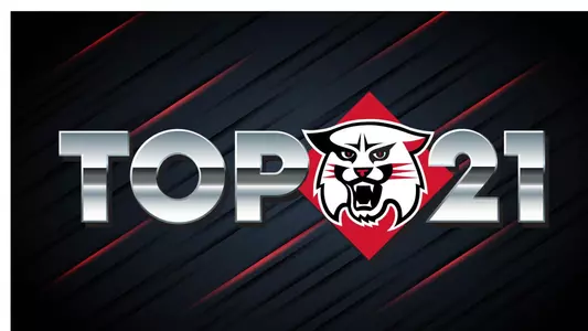 2021 Wildcat Top 21