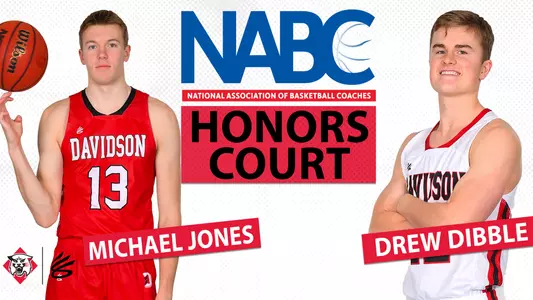 NABC Honors Court