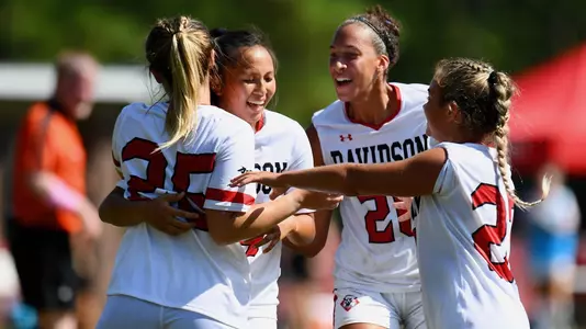 Emma Nguyen goal vs Ga. Southern