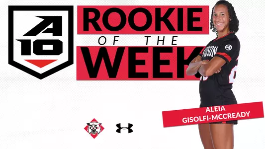 Gisolfi-McCready ROW