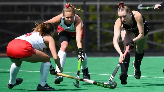 Anna Sharp vs Richmond