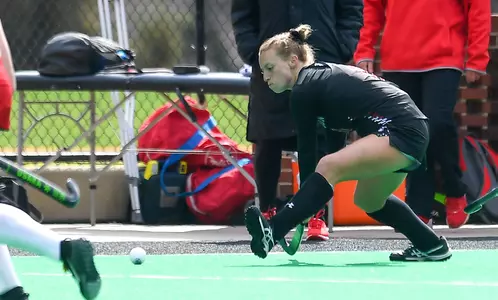 Izzy Moody pic vs Richmond