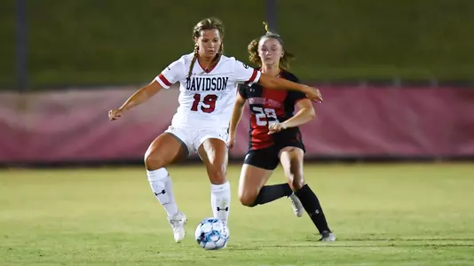 Lytle vs Gardner-Webb