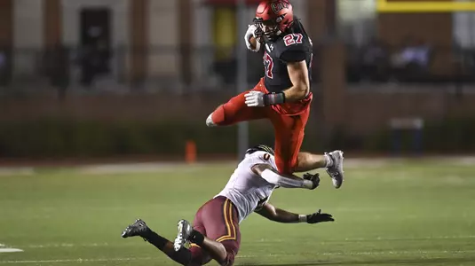 Football 27