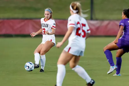 Fowler vs WCU