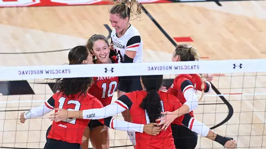 Team Celebration