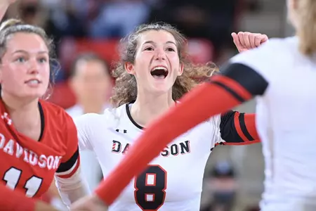 Celebration Team vs. Rhody