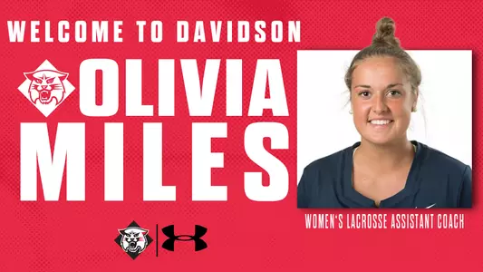 Olivia Miles WLAX