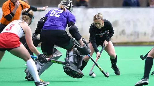 Natalie Naticchia vs Richmond