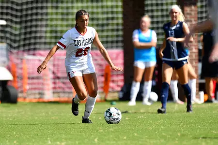 Caruso vs Ga. Southern
