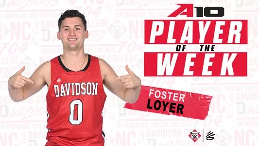 Loyer POTW