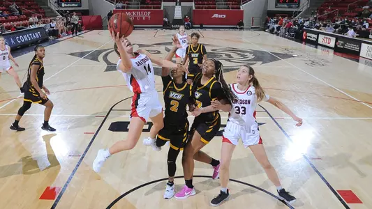Gould layup