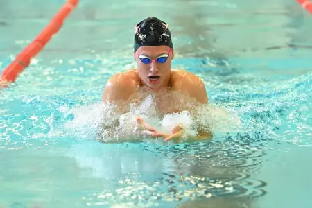 Cael McLaren vs Queens