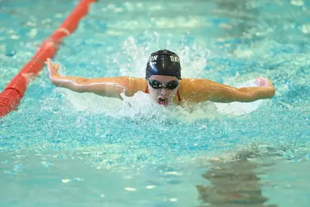 Shelby Stanley vs Queens 2021 2