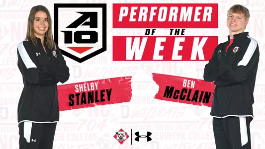 Stanley, McClain POWs