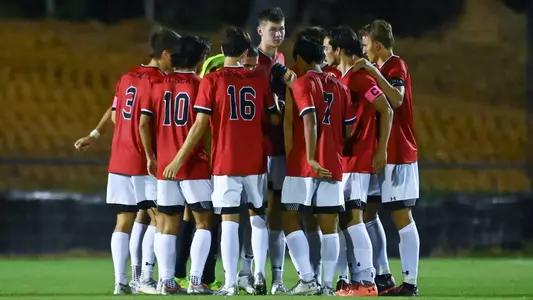 MSOC Huddle
